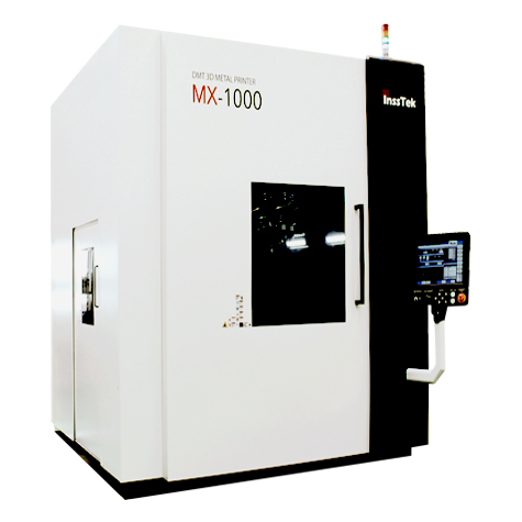 mx 1000 3d metal printer