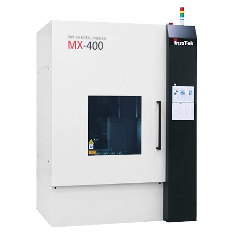 mx 250 3d metal printer