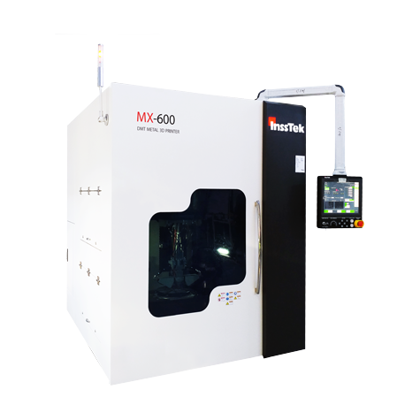 mx 600 3d metal printer