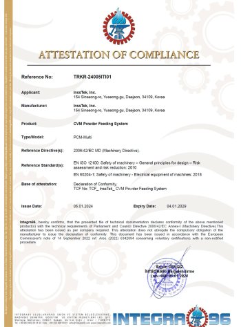CE2024-PCM-Multi-(CVM-powder-feeding-system)