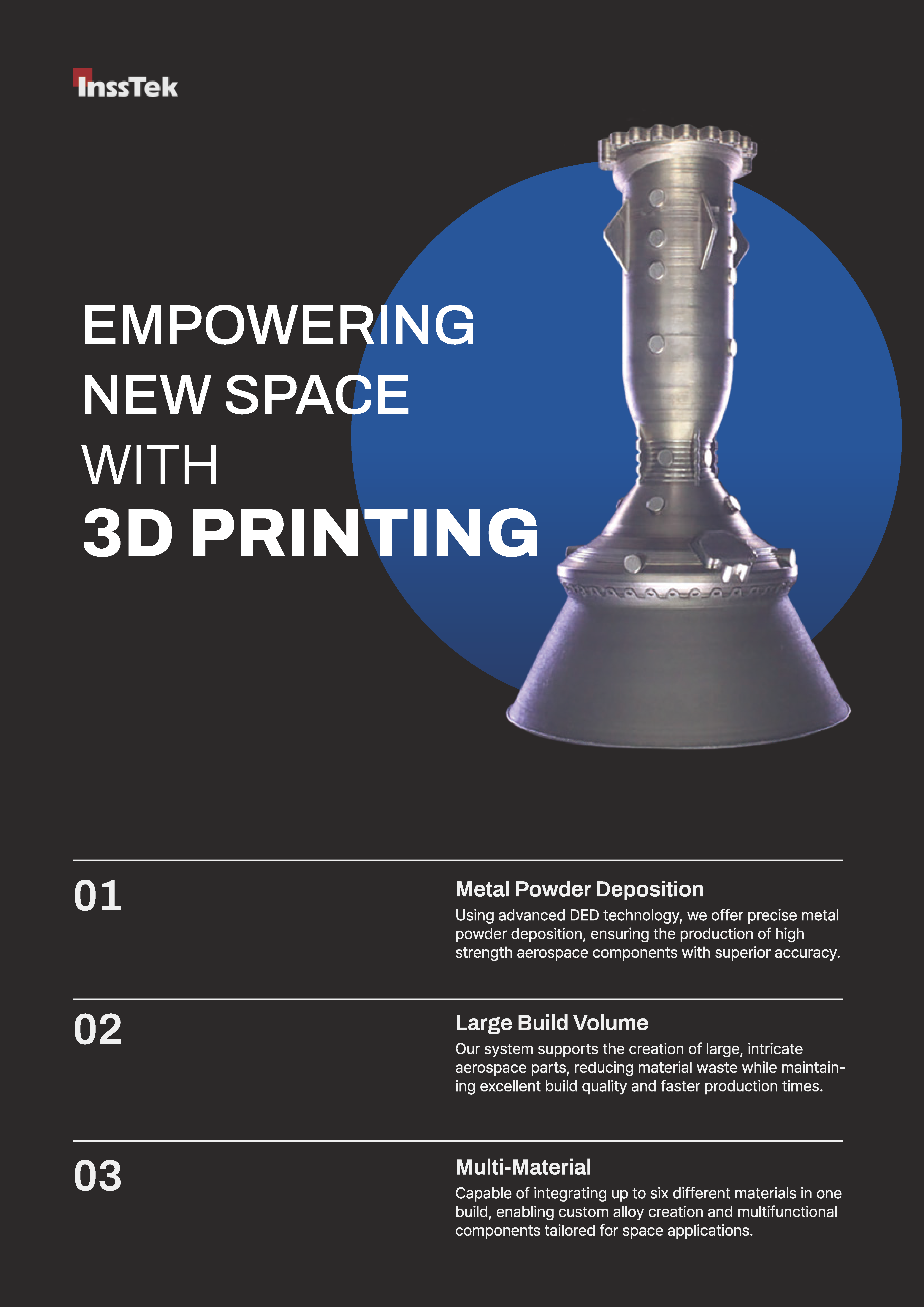 InssTek_Brochure_Space_Applications