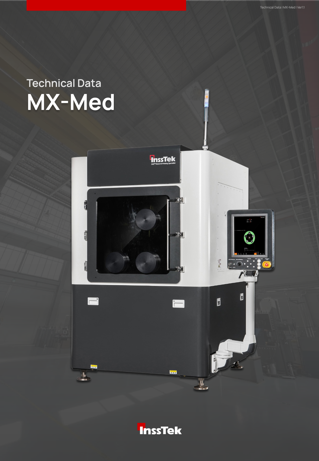 InssTek_Brochure_MXMed